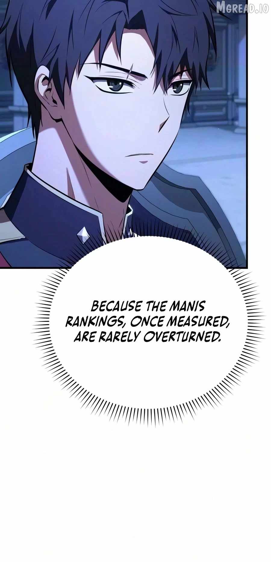 The Seventh Prince Escapes His Uncertain Fate Ch.2 p25