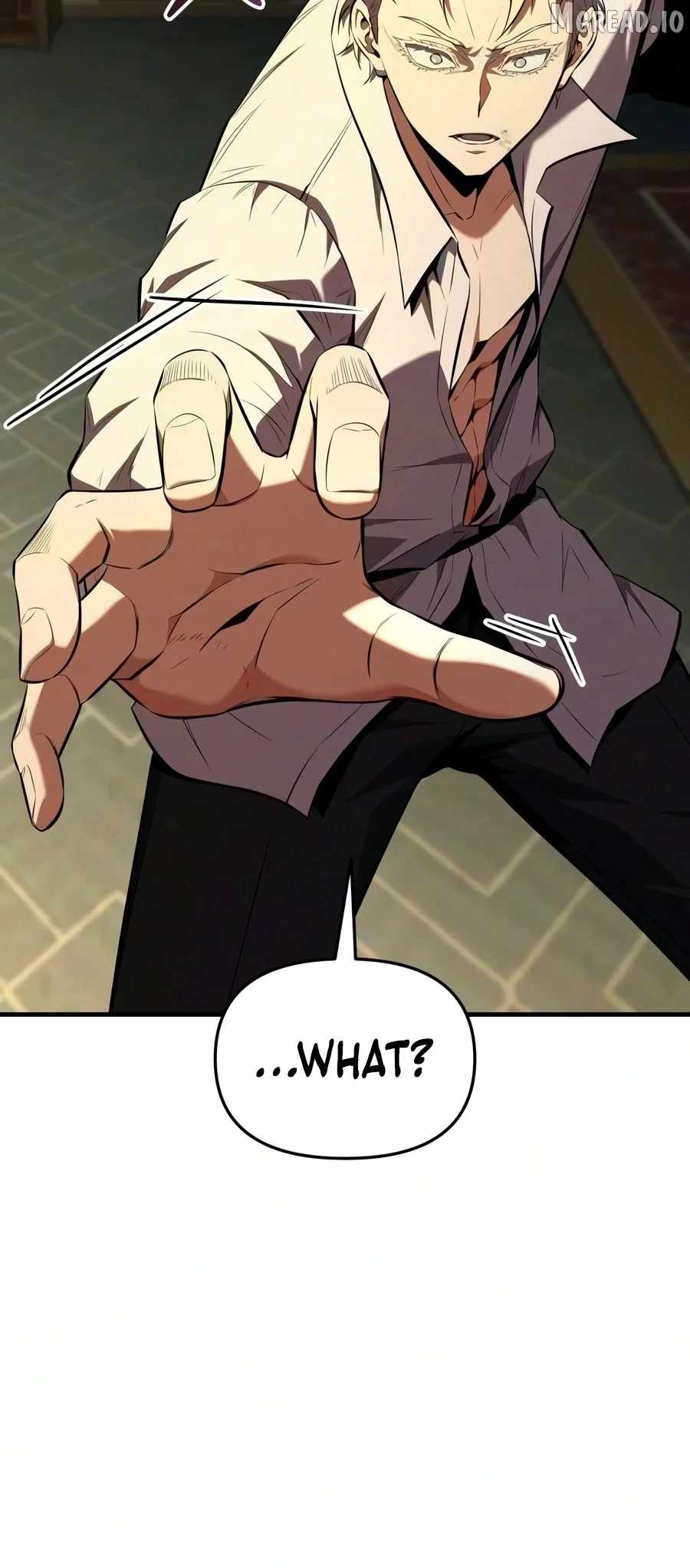 The Seventh Prince Escapes His Uncertain Fate Ch.3 p11