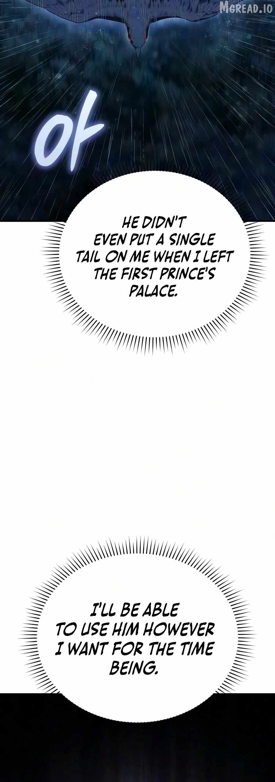 The Seventh Prince Escapes His Uncertain Fate Ch.3 p13