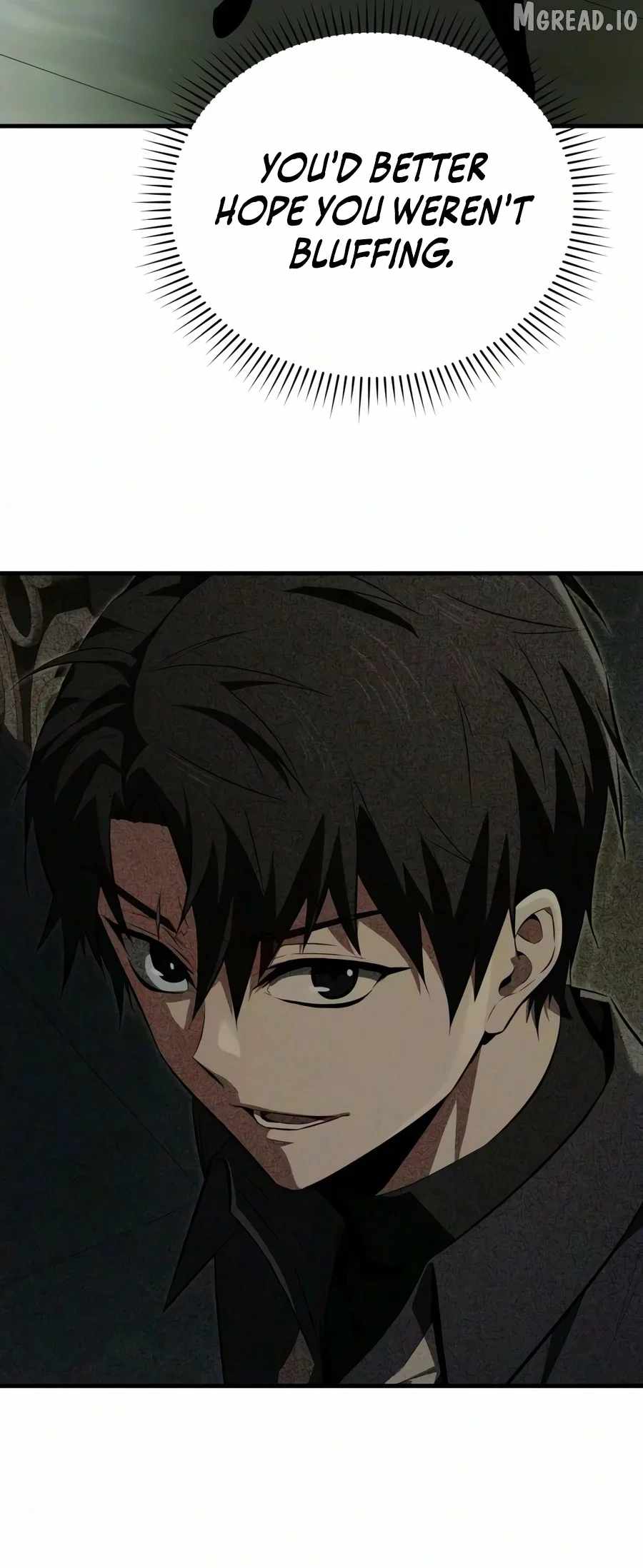 The Seventh Prince Escapes His Uncertain Fate Ch.3 p25