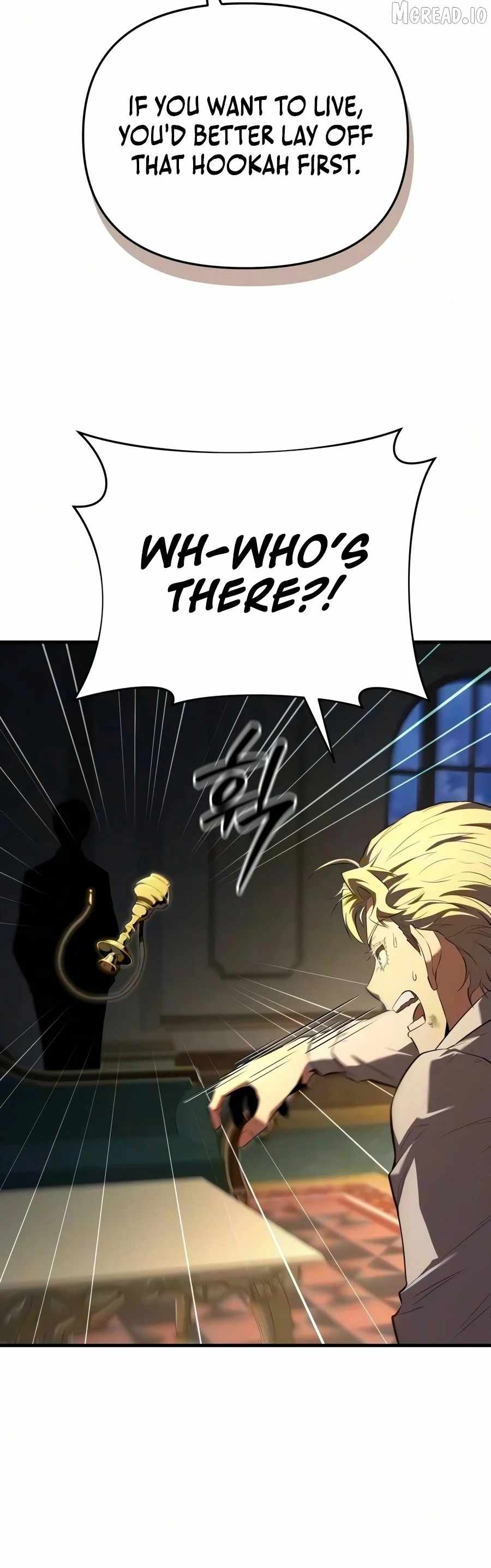 The Seventh Prince Escapes His Uncertain Fate Ch.3 p7