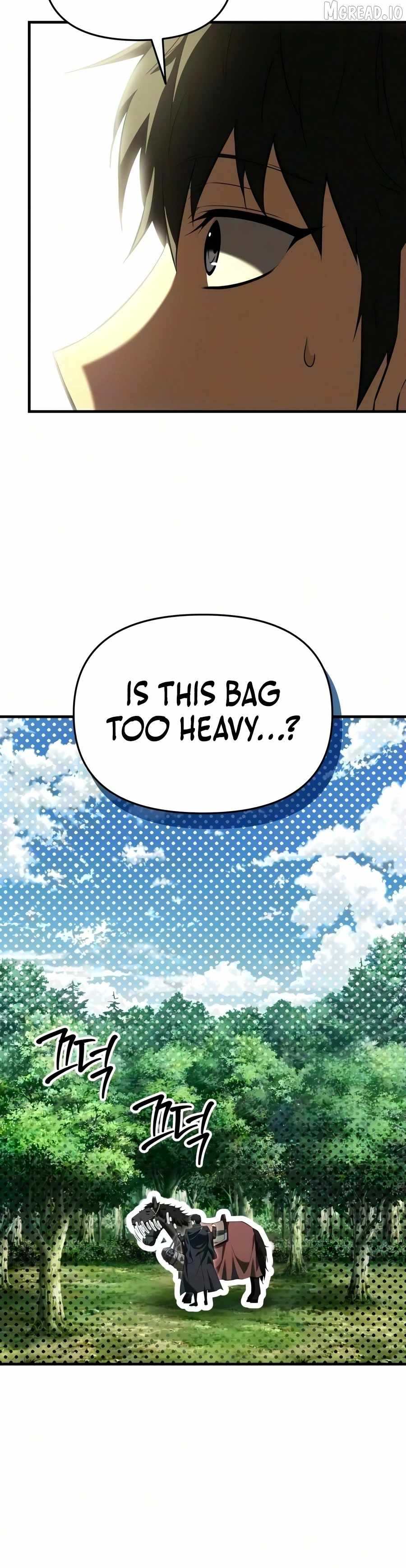 The Seventh Prince Escapes His Uncertain Fate Ch.4 p15