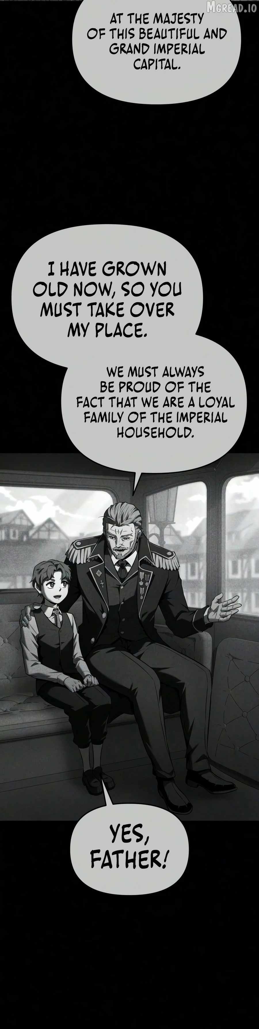 The Seventh Prince Escapes His Uncertain Fate Ch.4 p19