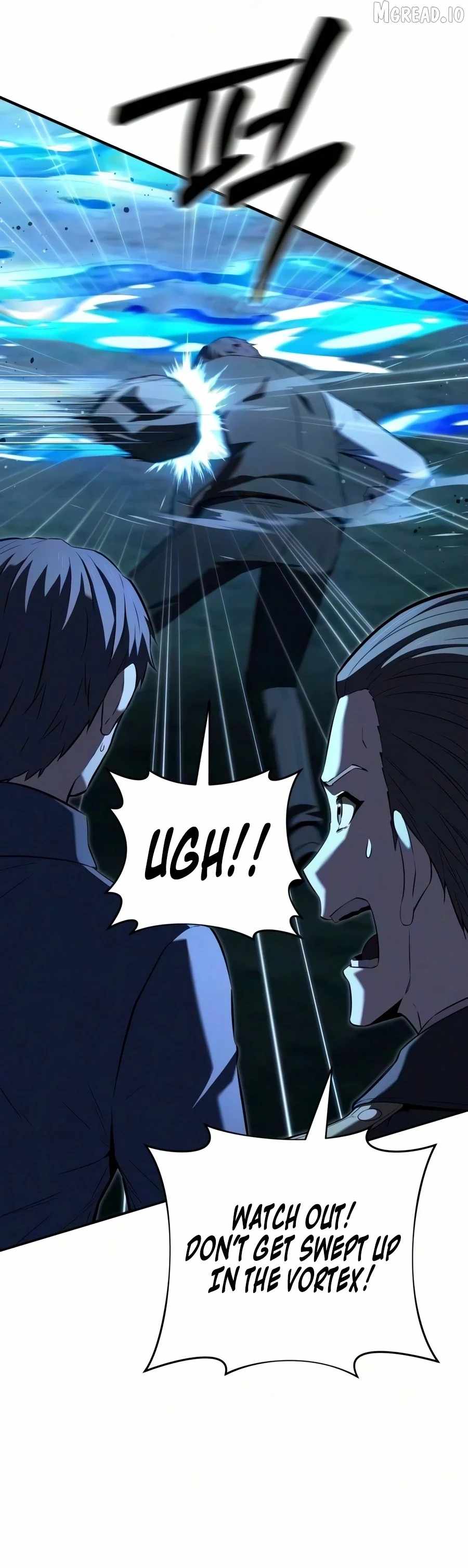 The Seventh Prince Escapes His Uncertain Fate Ch.4 p3