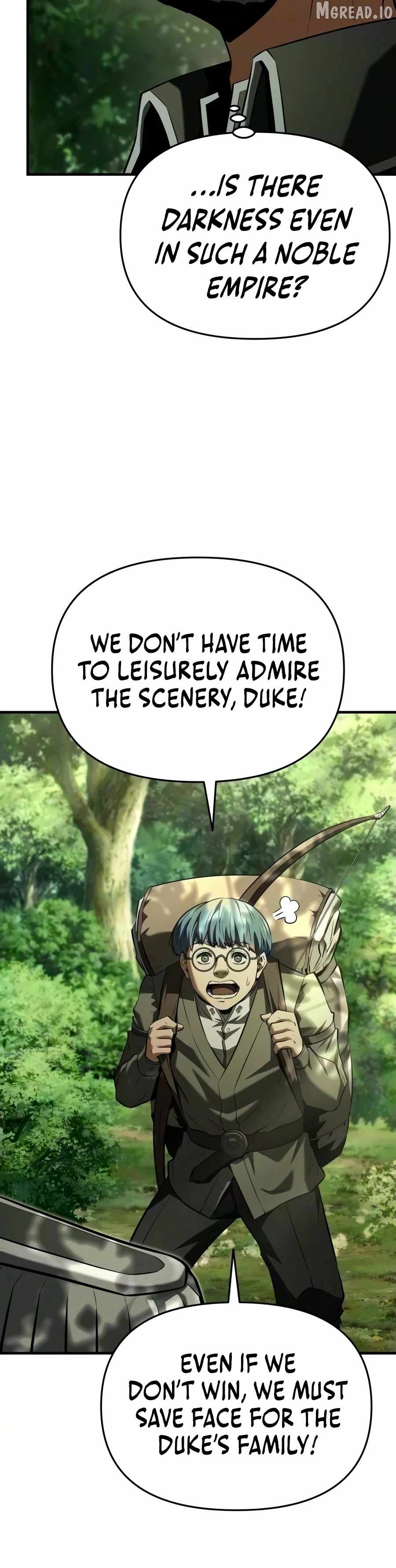 The Seventh Prince Escapes His Uncertain Fate Ch.4 p23