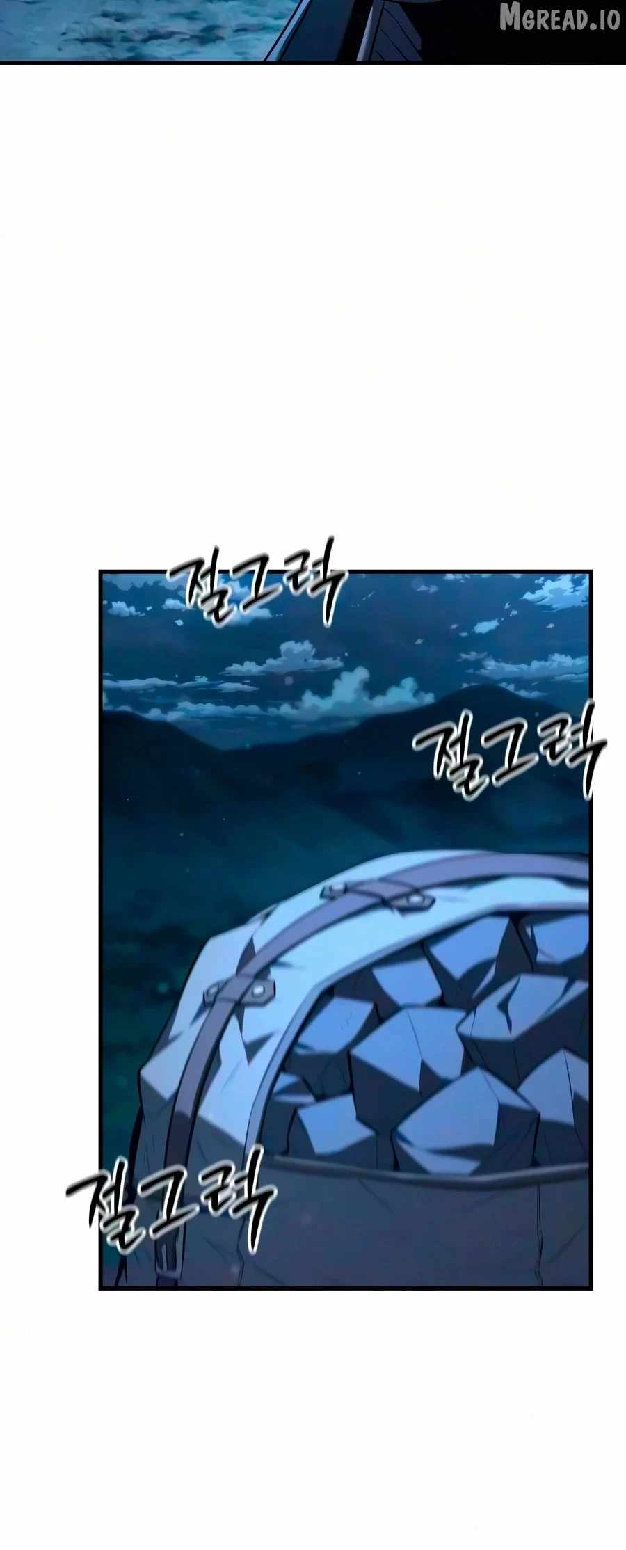 The Seventh Prince Escapes His Uncertain Fate Ch.6 p11