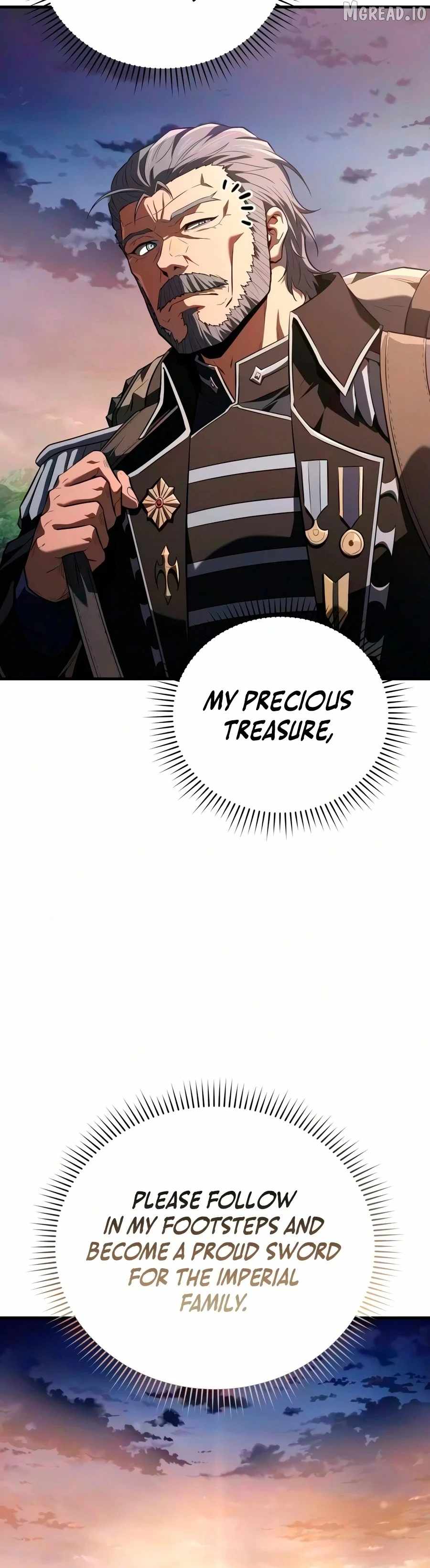 The Seventh Prince Escapes His Uncertain Fate Ch.6 p13