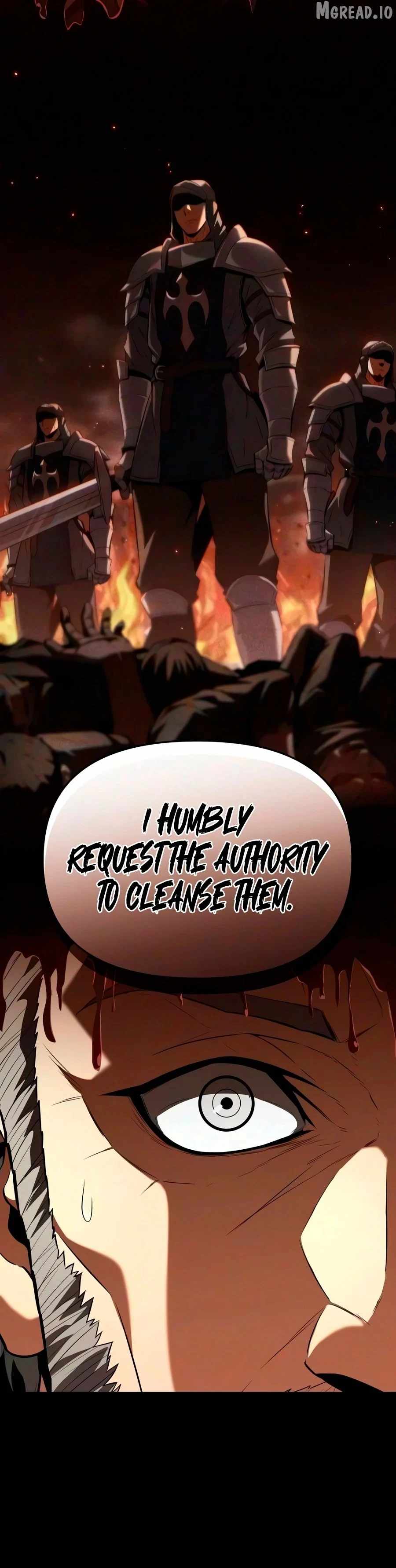 The Seventh Prince Escapes His Uncertain Fate Ch.6 p17