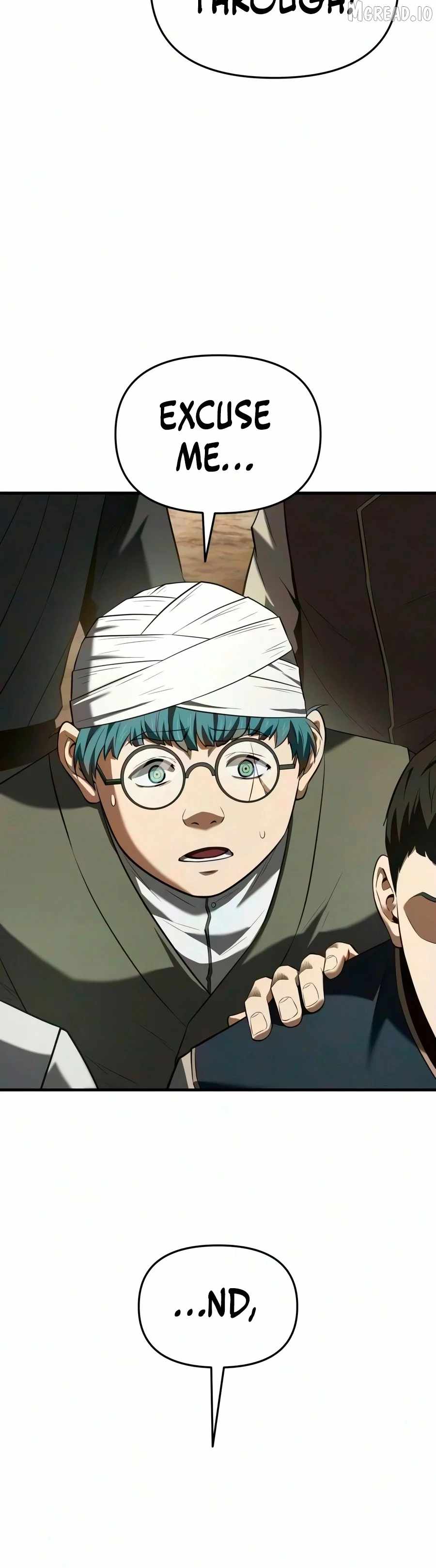 The Seventh Prince Escapes His Uncertain Fate Ch.6 p20