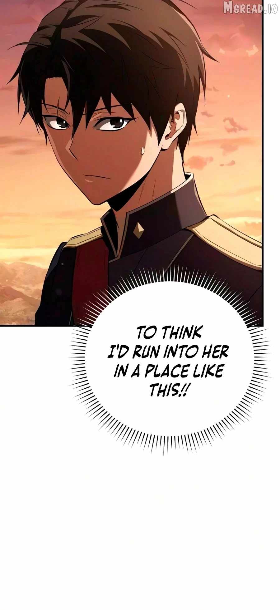 The Seventh Prince Escapes His Uncertain Fate Ch.6 p3