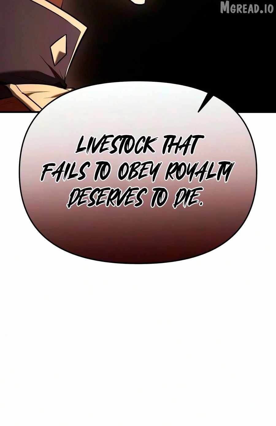 The Seventh Prince Escapes His Uncertain Fate Ch.6 p5