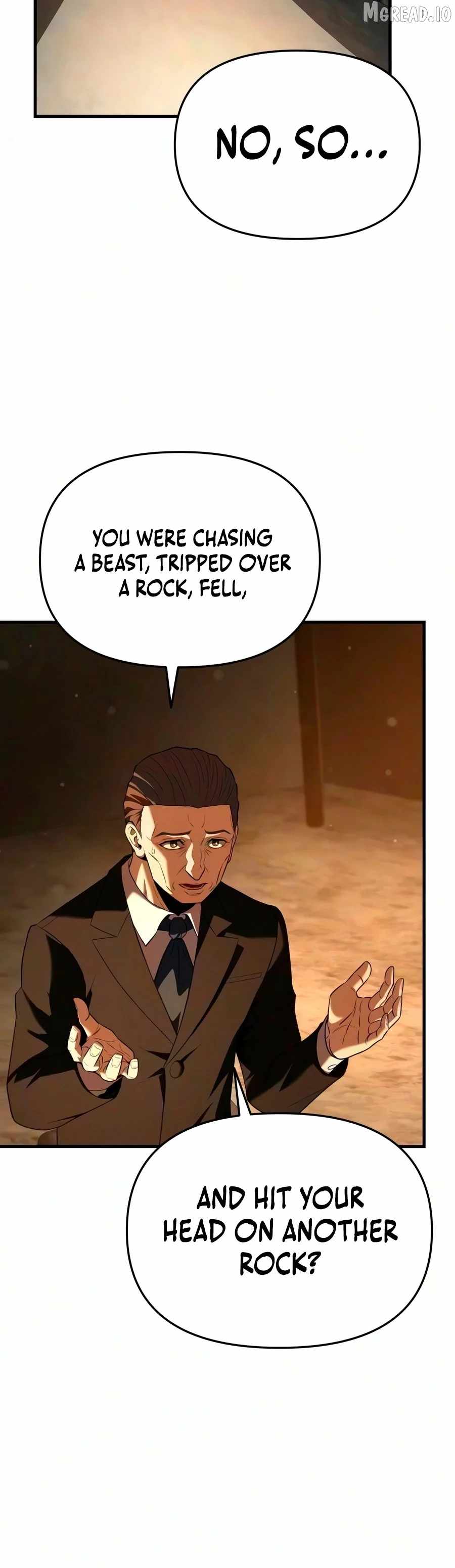 The Seventh Prince Escapes His Uncertain Fate Ch.6 p7