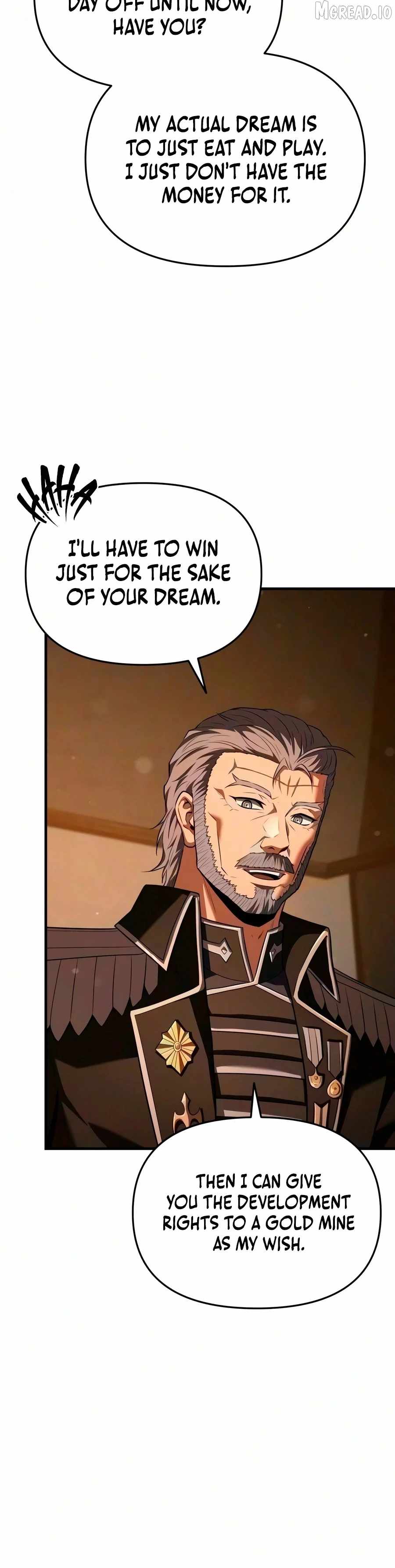 The Seventh Prince Escapes His Uncertain Fate Ch.6 p9