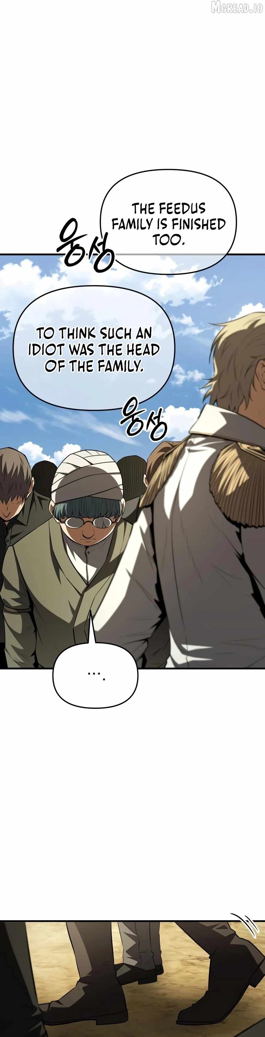 The Seventh Prince Escapes His Uncertain Fate Ch.7 p12