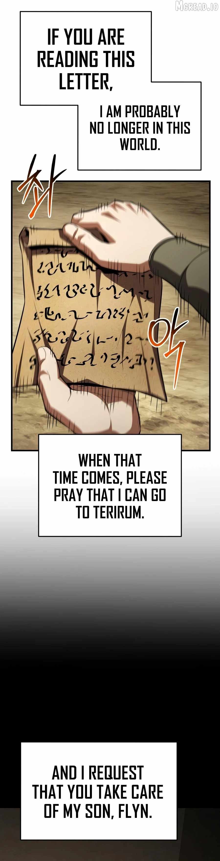 The Seventh Prince Escapes His Uncertain Fate Ch.7 p14