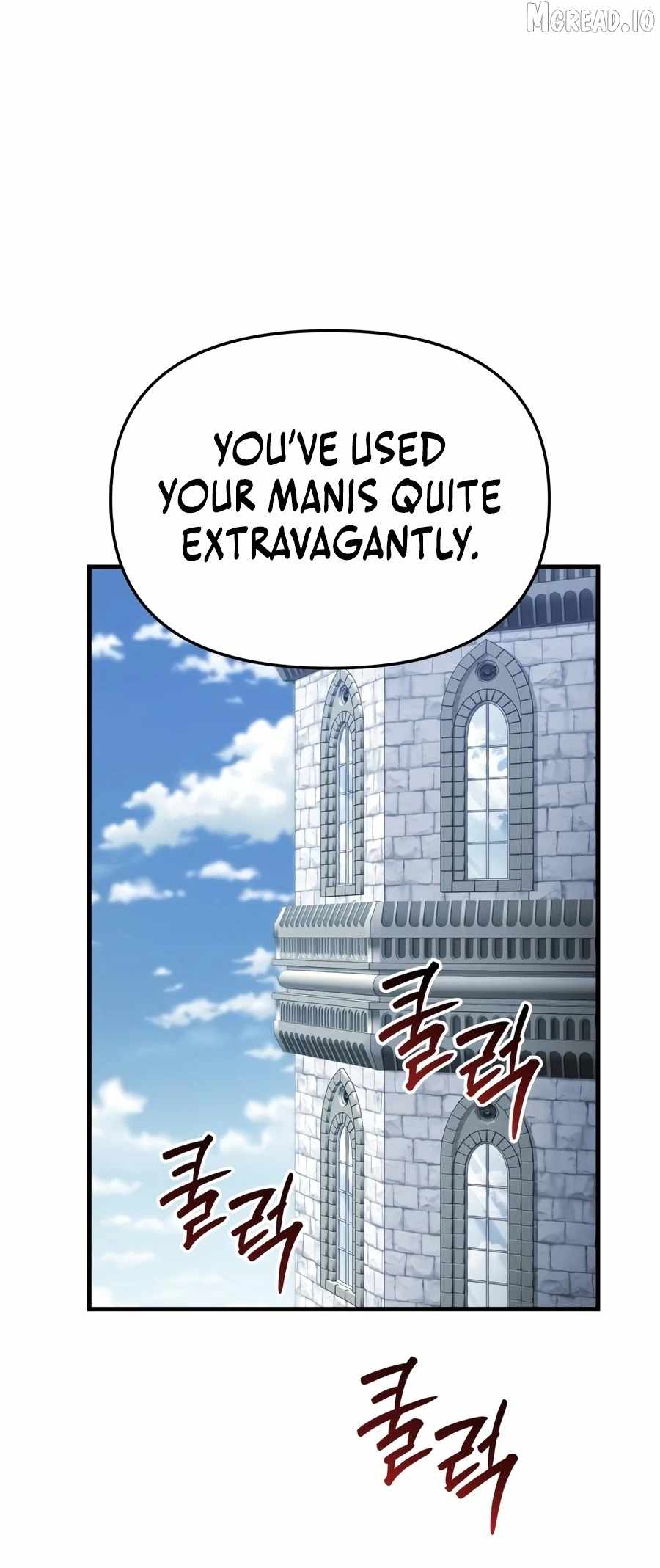 The Seventh Prince Escapes His Uncertain Fate Ch.7 p16