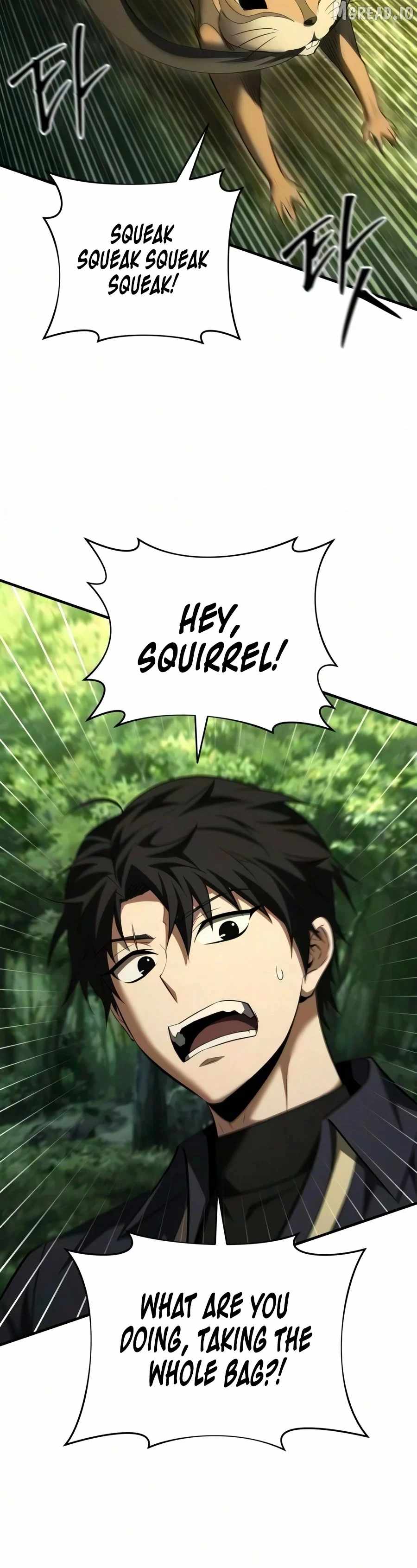 The Seventh Prince Escapes His Uncertain Fate Ch.8 p15