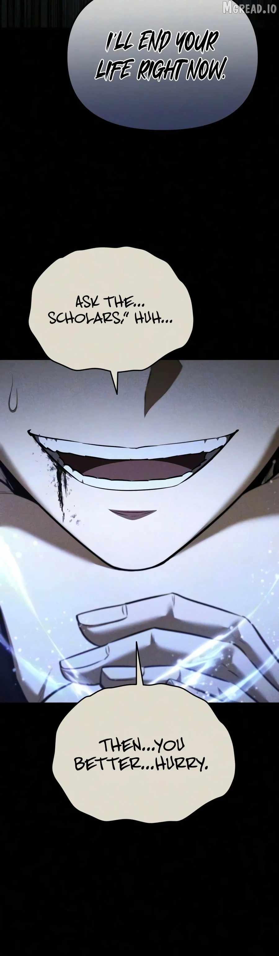 The Seventh Prince Escapes His Uncertain Fate Ch.8 p5