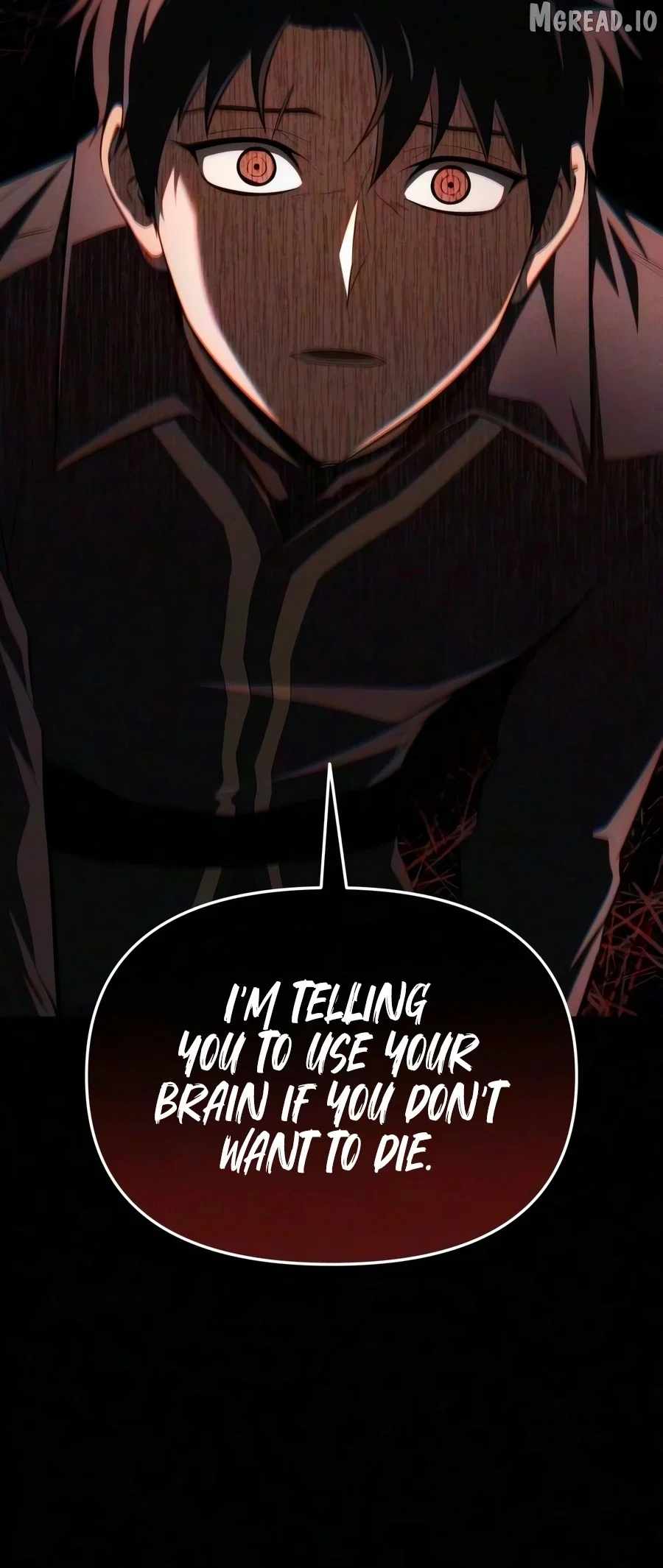The Seventh Prince Escapes His Uncertain Fate Ch.8 p7
