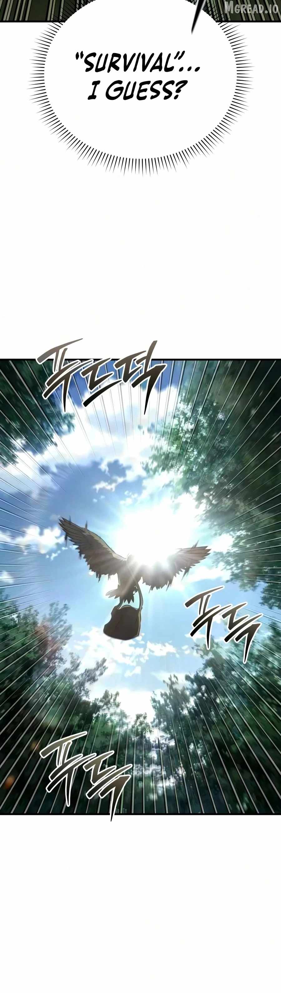 The Seventh Prince Escapes His Uncertain Fate Ch.8 p9