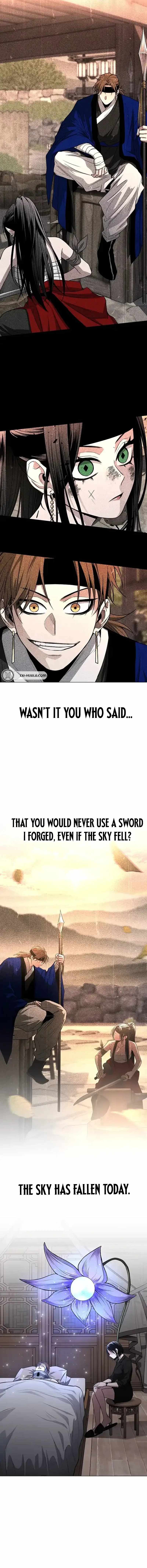 The Shaman's Blade Ch.103 p2