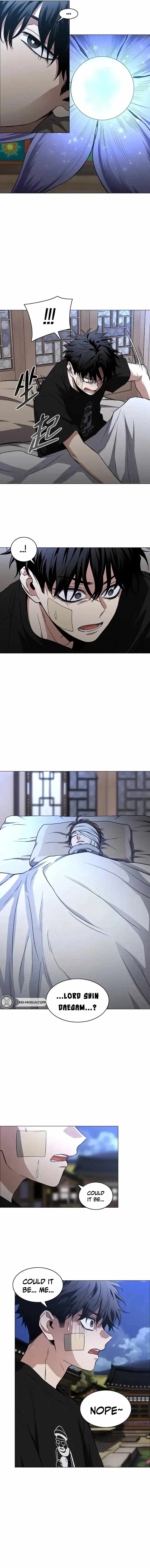 The Shaman's Blade Ch.103 p12
