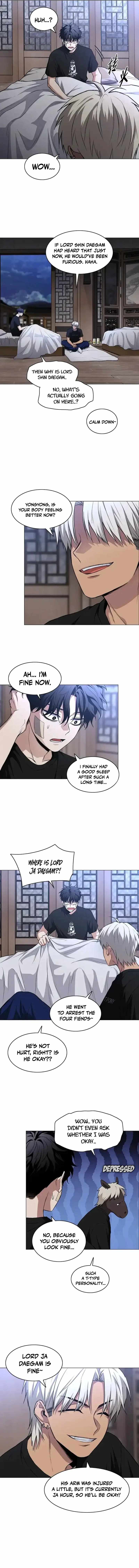 The Shaman's Blade Ch.103 p13