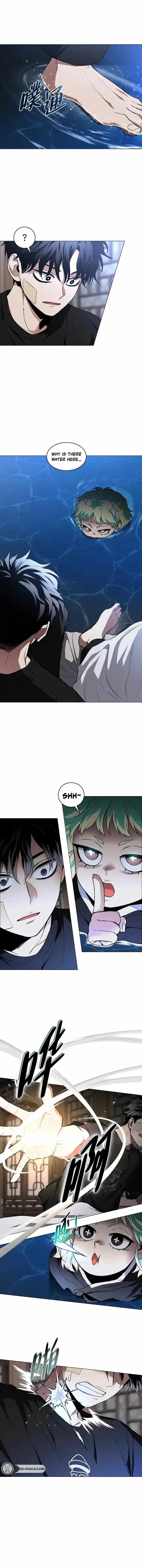 The Shaman's Blade Ch.103 p15