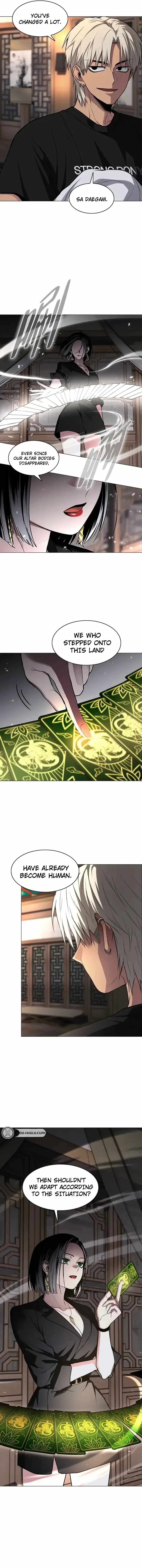 The Shaman's Blade Ch.103 p5