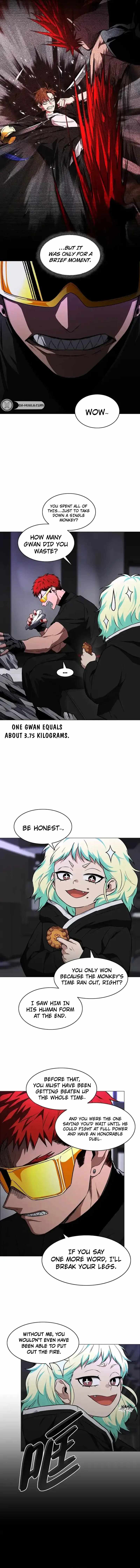 The Shaman's Blade Ch.103 p9