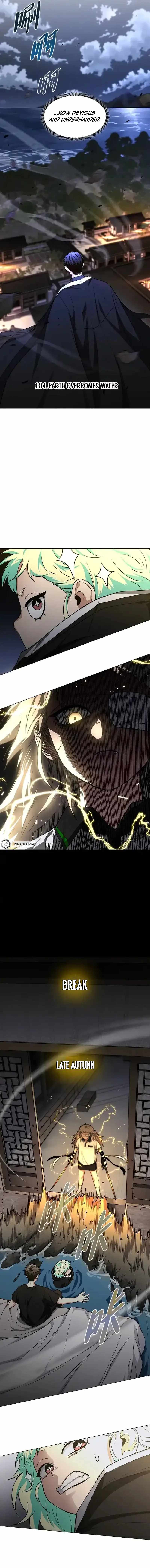 The Shaman's Blade Ch.104 p2