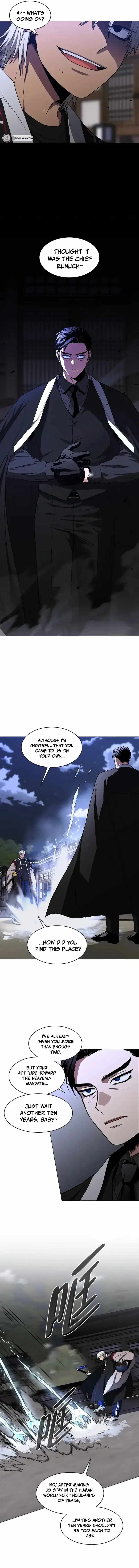 The Shaman's Blade Ch.104 p11
