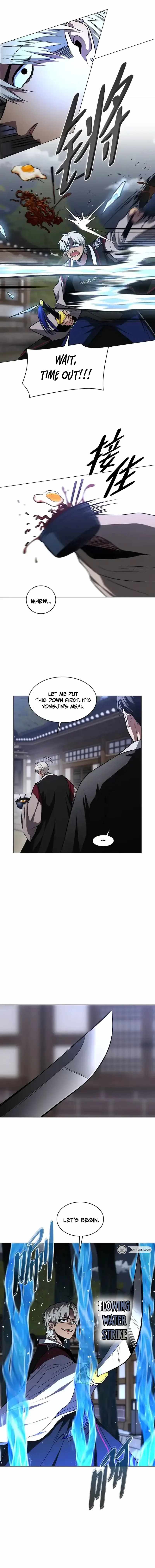 The Shaman's Blade Ch.104 p12