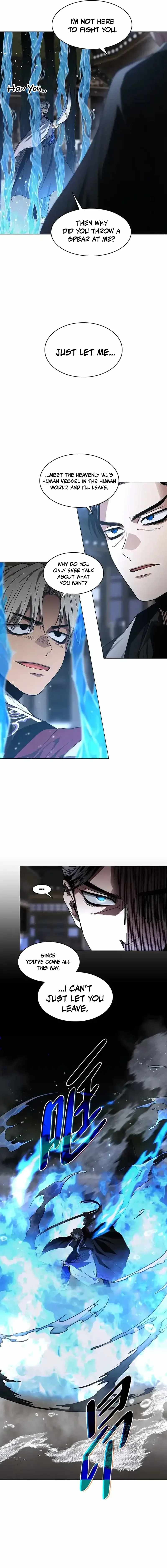 The Shaman's Blade Ch.104 p13