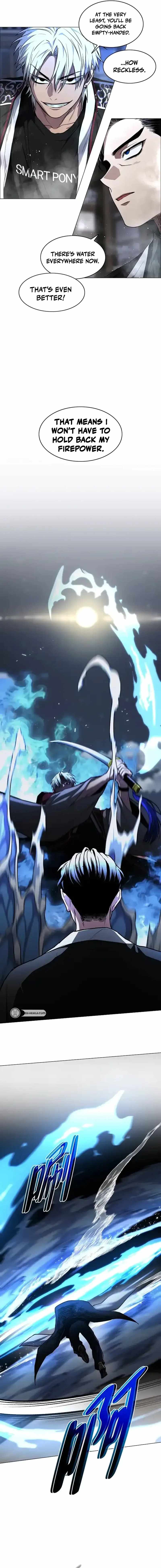 The Shaman's Blade Ch.104 p14