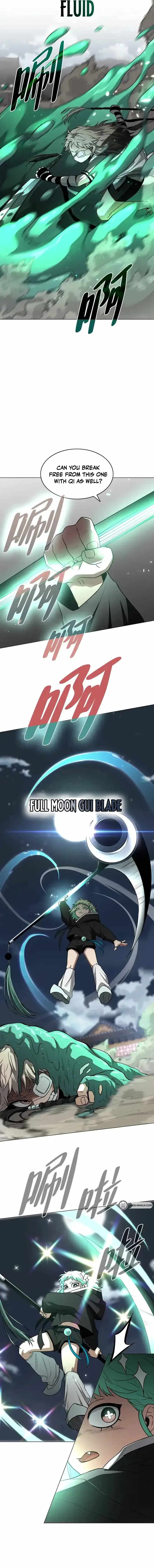 The Shaman's Blade Ch.104 p5