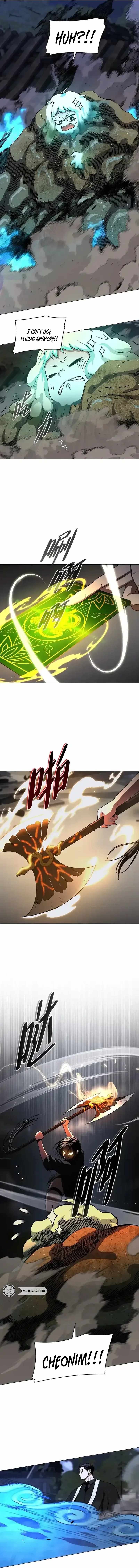 The Shaman's Blade Ch.105 p11