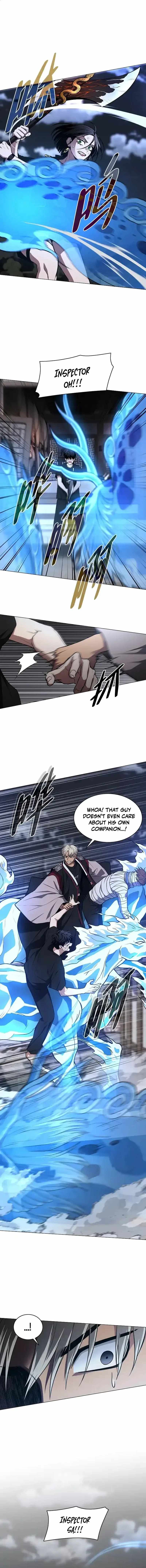 The Shaman's Blade Ch.105 p12