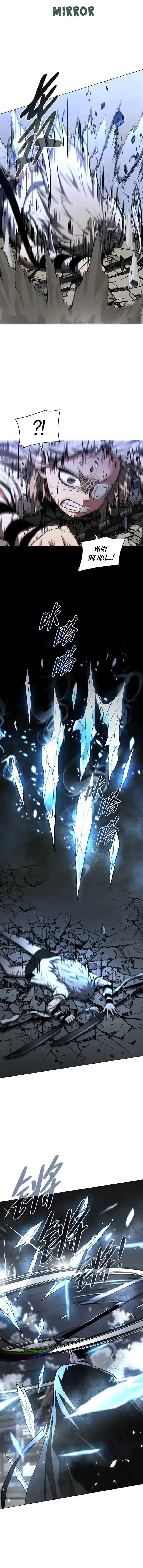 The Shaman's Blade Ch.105 p14