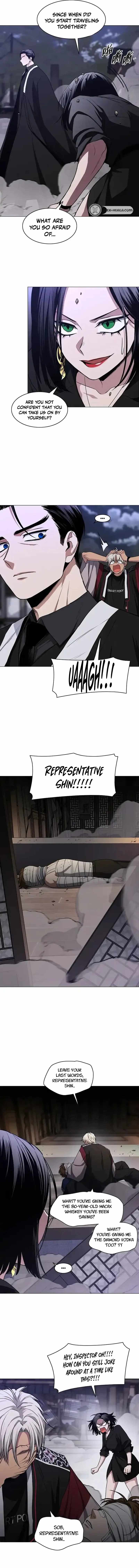 The Shaman's Blade Ch.105 p4