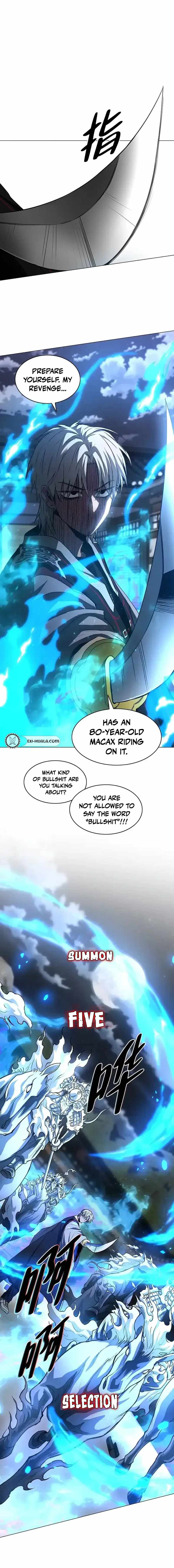 The Shaman's Blade Ch.105 p5
