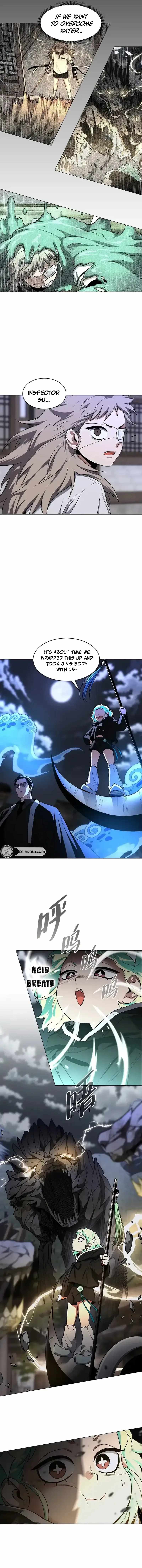 The Shaman's Blade Ch.105 p8