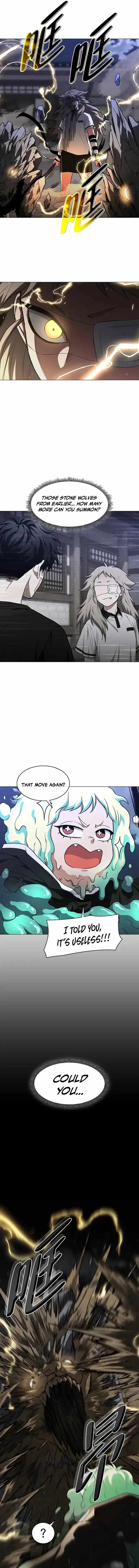 The Shaman's Blade Ch.105 p9