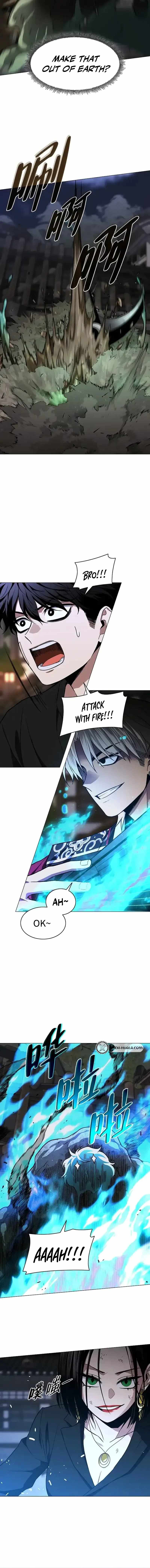 The Shaman's Blade Ch.105 p10