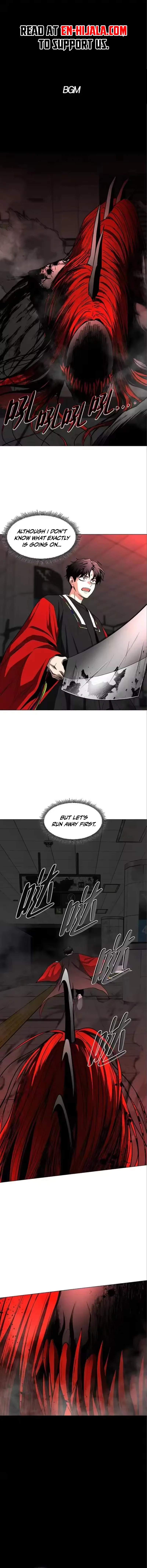 The Shaman's Blade Ch.97 p1