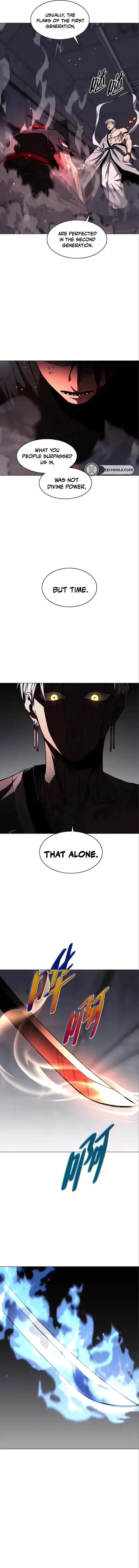 The Shaman's Blade Ch.97 p11