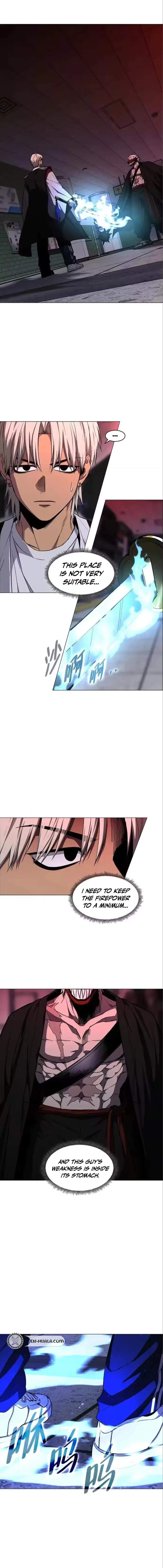 The Shaman's Blade Ch.97 p12