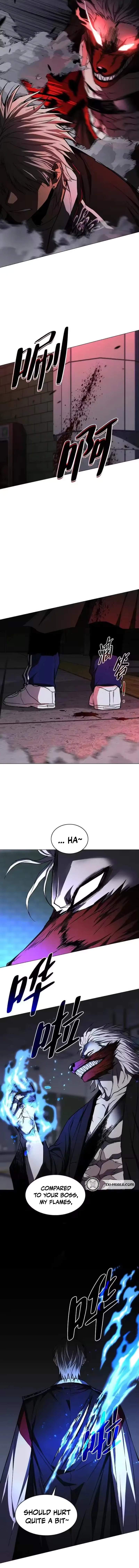 The Shaman's Blade Ch.97 p14