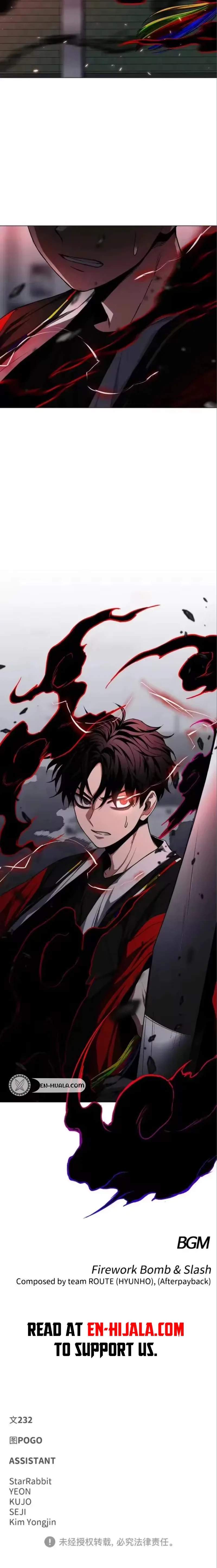 The Shaman's Blade Ch.97 p20