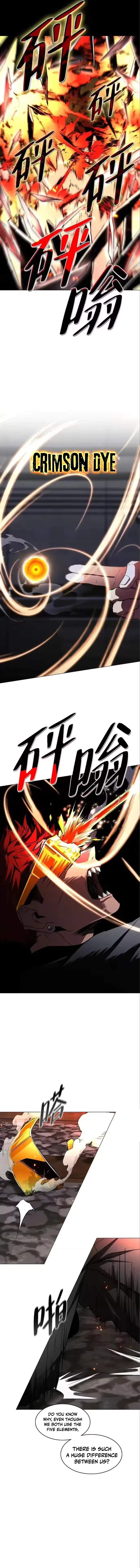 The Shaman's Blade Ch.97 p10